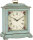 reloj de mesa de cuarzo - Vintage azul - Hermle Modelo: 22915-V72114