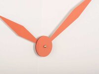 reloj de pared moderno - Karlsson Modelo: KA5910GY