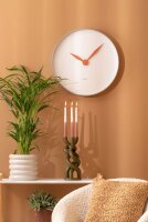 reloj de pared moderno - Karlsson Modelo: KA5910GY