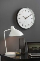reloj de pared moderno - Karlsson Modelo: KA5912GM