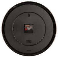 reloj de pared moderno - Karlsson Modelo: KA5912GM