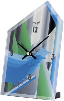 reloj de mesa moderno - AMS Modelo: 1253