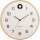 reloj de pared cuco natural - Karlsson Modelo: KA5886WH