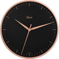 reloj de pared moderno con mecanismo de cuarzo - Hermle...