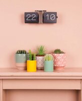 reloj de pared moderno - Karlsson Modelo: KA5601BK