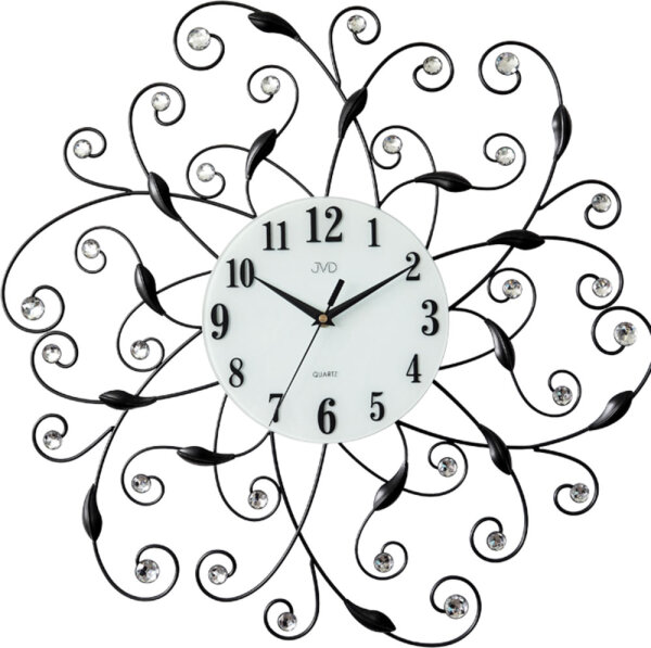 reloj de pared - JVD Modelo: HJ96