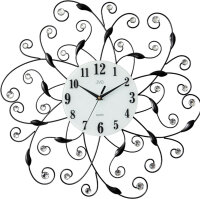 reloj de pared - JVD Modelo: HJ96