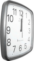 reloj de pared con mecanismo radiocontrolado - JVD...