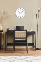 reloj de pared - JVD Modelo: HC44.1