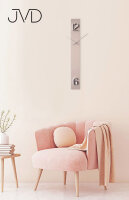 reloj de pared - JVD Modelo: HC26.2