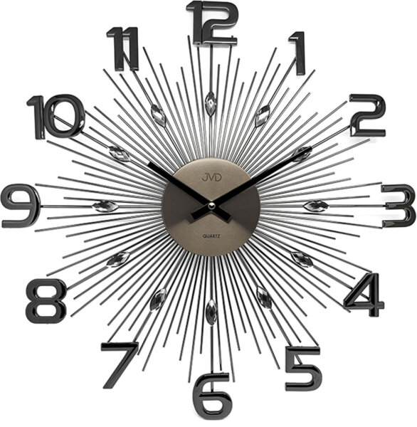 reloj de pared - JVD Modelo: HT108.3