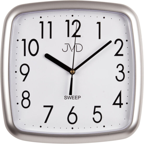 reloj de pared - JVD Modelo: HP615.2