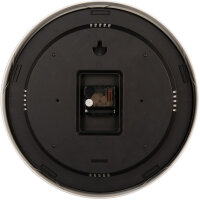 reloj de pared moderno blanco - Karlsson Modelo: KA5898WH