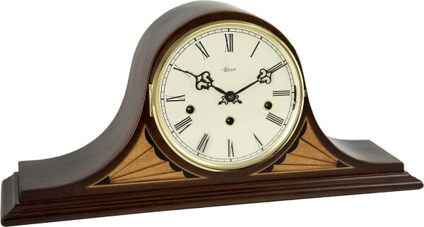 nogal americano Westminster 4/4 - Hermle Modelo: 21153-031050
