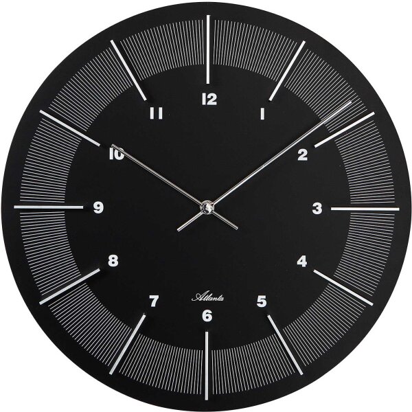 reloj de pared - Atlanta Modelo: 4471/7