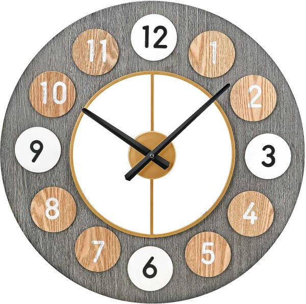 reloj de pared - Atlanta Modelo: 4560