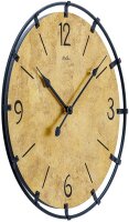 reloj de pared - AMS Modelo: 9616MO