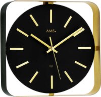 reloj de pared - AMS Modelo: 5585