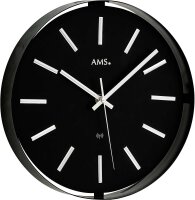 reloj de pared - AMS Modelo: 5586