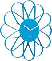 reloj de pared - Karlsson Modelo: KA5975BB