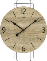 reloj de pared - AMS Modelo: 9687
