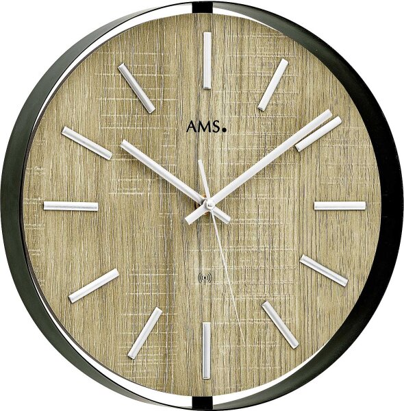 reloj de pared - AMS Modelo: 5587