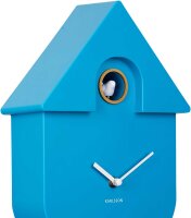 reloj de pared - Karlsson Modelo: KA5768BB