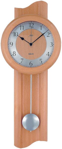 reloj de péndulo - ZEIT.punkt Modelo: 17/380