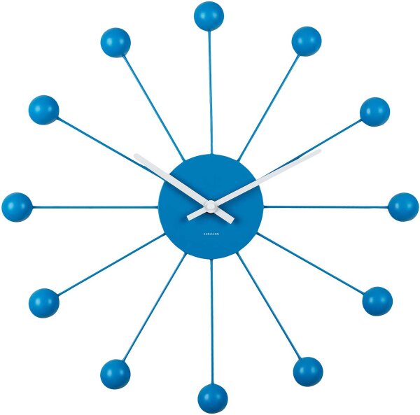 reloj de pared - Karlsson Modelo: KA5977BB