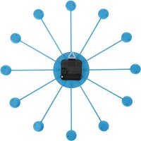 reloj de pared - Karlsson Modelo: KA5977BB