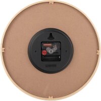 reloj de pared - Karlsson Modelo: KA5995BK