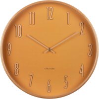 reloj de pared - Karlsson Modelo: KA5996YE