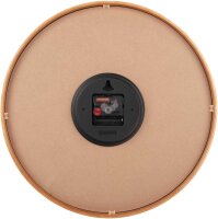 reloj de pared - Karlsson Modelo: KA5996YE