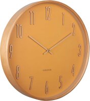 reloj de pared - Karlsson Modelo: KA5996YE