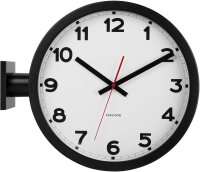 reloj de pared - Karlsson Modelo: KA5966WH