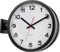 reloj de pared - Karlsson Modelo: KA5966WH