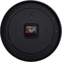 reloj de pared - Karlsson Modelo: KA5992BK