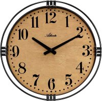 reloj de pared - Atlanta Modelo: 4561