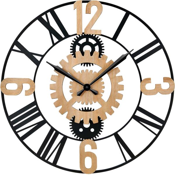 reloj de pared - Atlanta Modelo: 4563