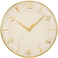 reloj de pared de diseño - Atlanta Modelo: 4534