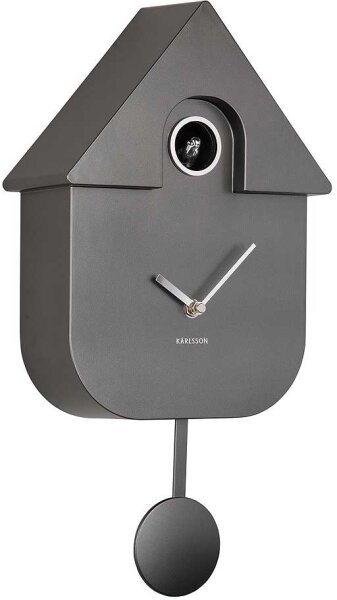 reloj de pared - Karlsson Modelo: KA5867DG