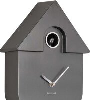 reloj de pared - Karlsson Modelo: KA5867DG