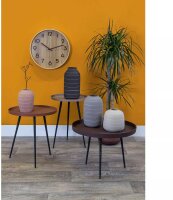 Reloj de pared - Karlsson Modelo: KA5809WD