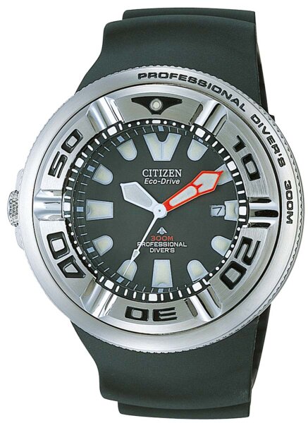 Reloj de hombre - Serie: Promaster - Citizen Modelo: BJ8050-08E