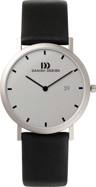 Reloj de hombre - Serie: Titanium - Danish Design Modelo: 3316113
