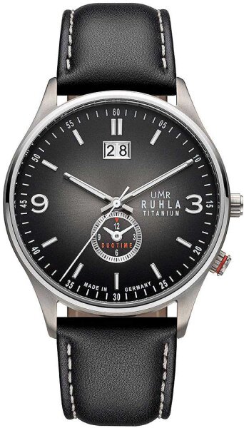 Reloj de hombre - UMR Ruhla Modelo: 17081