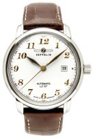 Reloj de hombre - Serie: LZ 127 Graf Zeppelin - Zeppelin Modelo: 7656-1