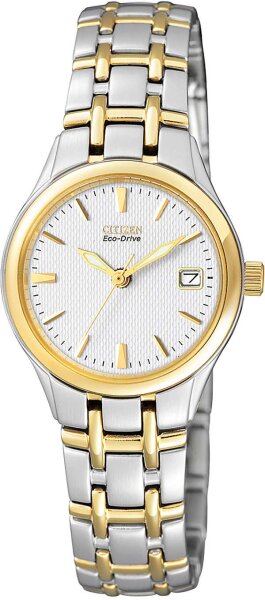 Reloj de mujer - Serie: Elegance - Citizen Modelo: EW1264-50A