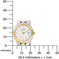 Reloj de mujer - Serie: Elegance - Citizen Modelo: EW1264-50A