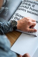 Reloj de hombre - Serie: Collection - Casio Modelo: MDV-107-1A1VEF